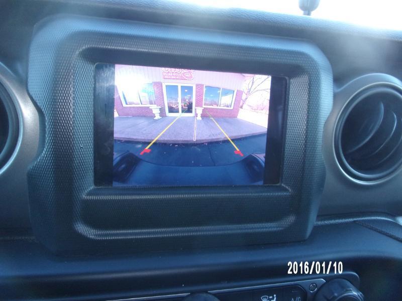 Jeep Gladiator Sport 2021