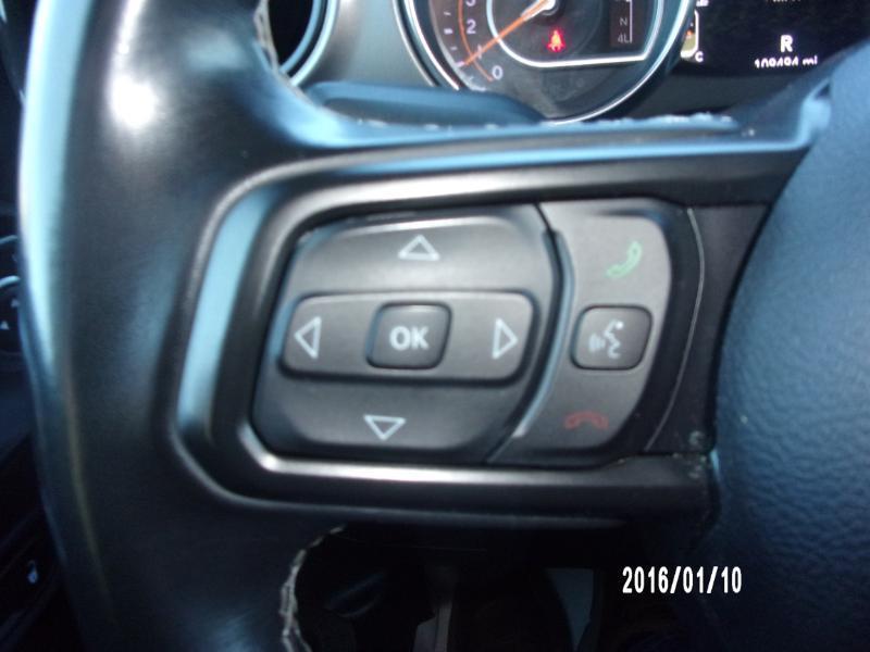 Jeep Gladiator Sport 2021