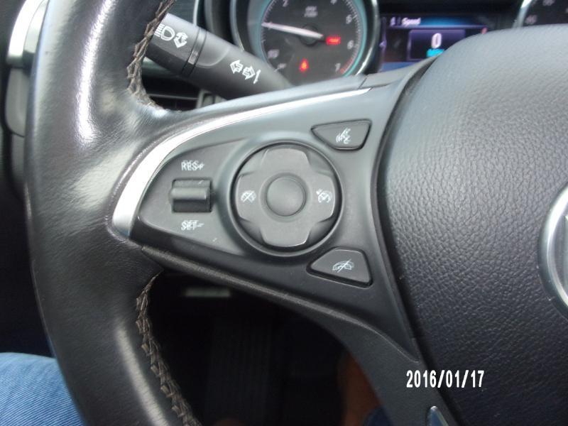 Buick Envision Preferred 2017