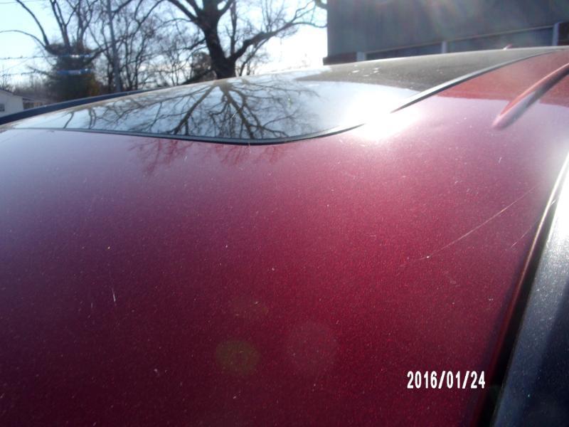 Nissan Murano SV AWD 2020