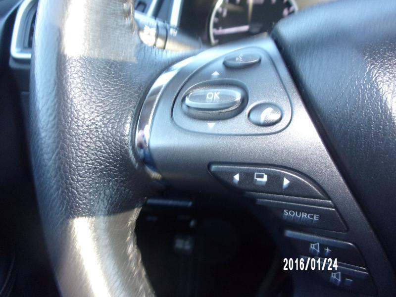 Nissan Murano SV AWD 2020