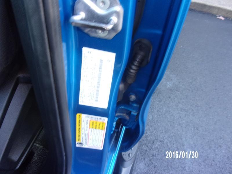 Ford Ranger XL SuperCrew 4WD 2022