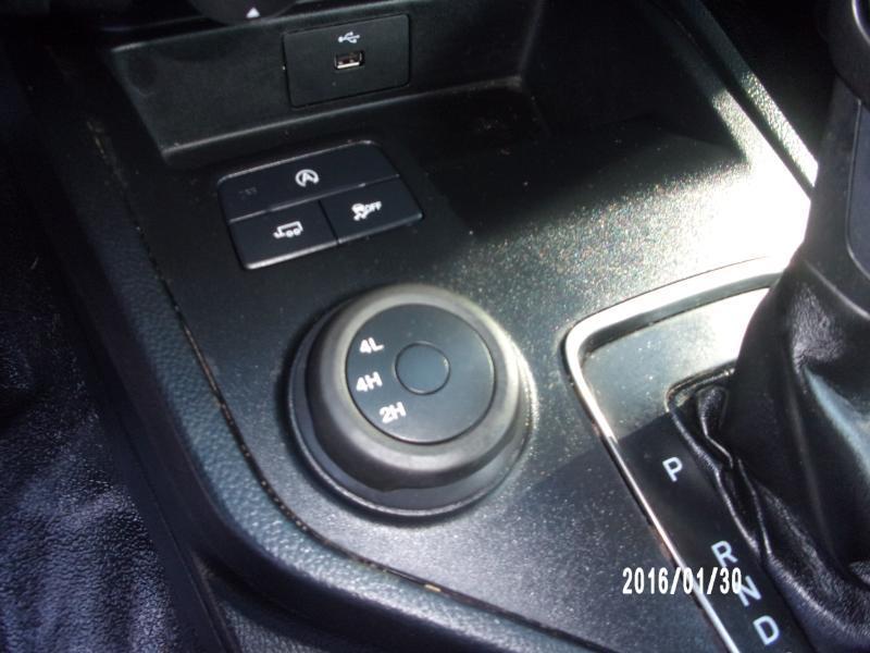 Ford Ranger XL SuperCrew 4WD 2022