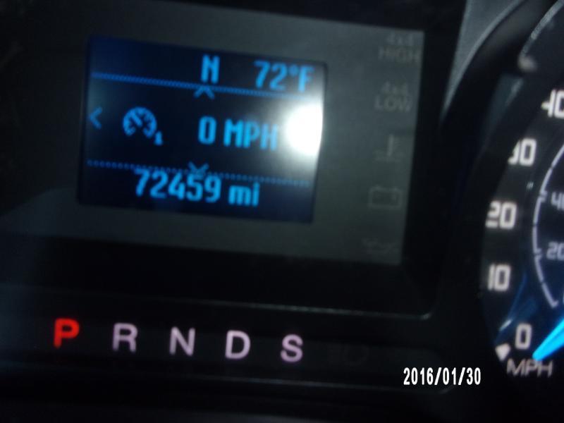 Ford Ranger XL SuperCrew 4WD 2022