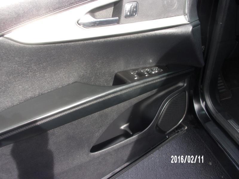 Lincoln MKX Premier 2018