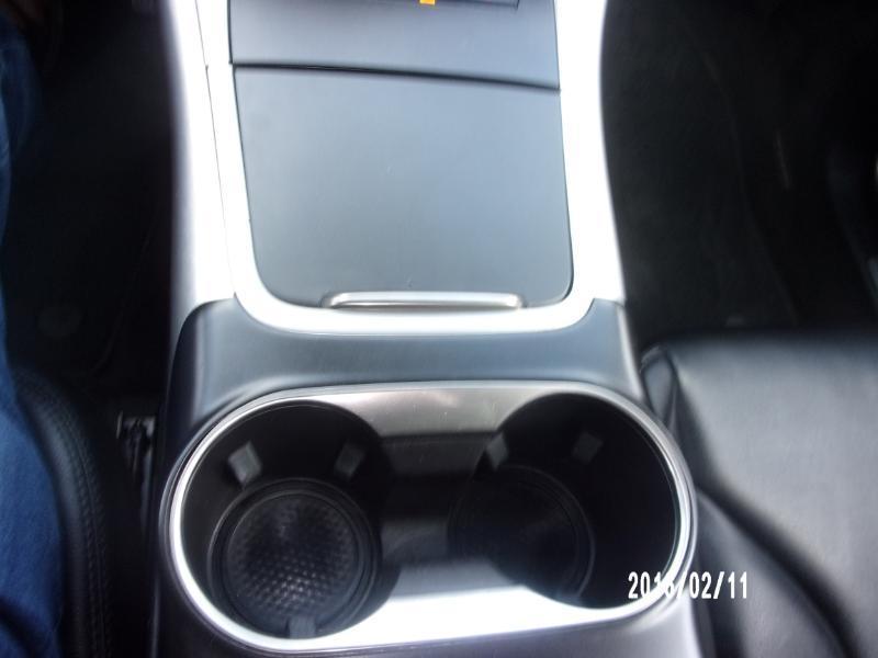 Lincoln MKX Premier 2018