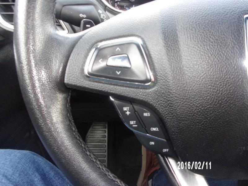 Lincoln MKX Premier 2018