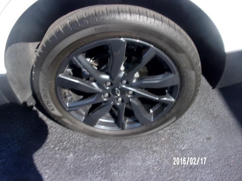 Chevrolet Equinox RS 2022