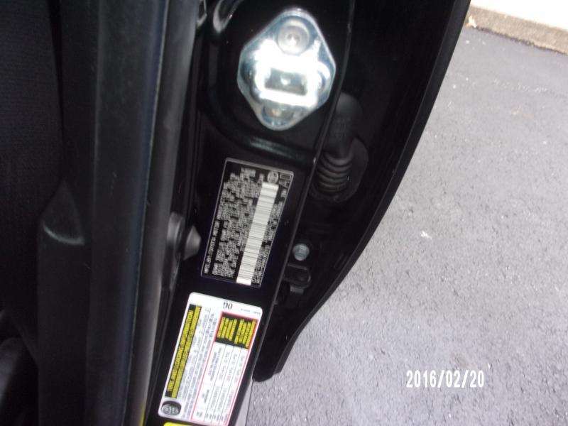 Toyota Corolla LE 2018