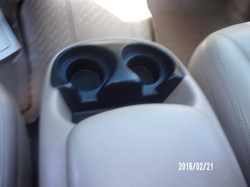 Ford F-150 XL SuperCab Flareside 4WD 1998