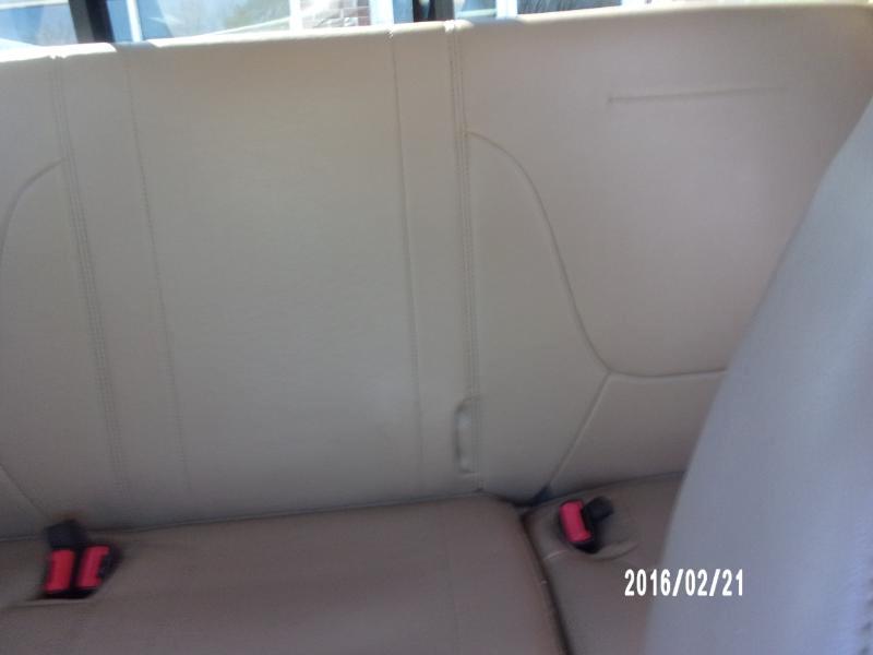 Ford F-150 XL SuperCab Flareside 4WD 1998