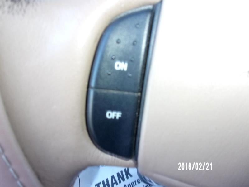 Ford F-150 XL SuperCab Flareside 4WD 1998