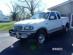 1998 Ford F-150 