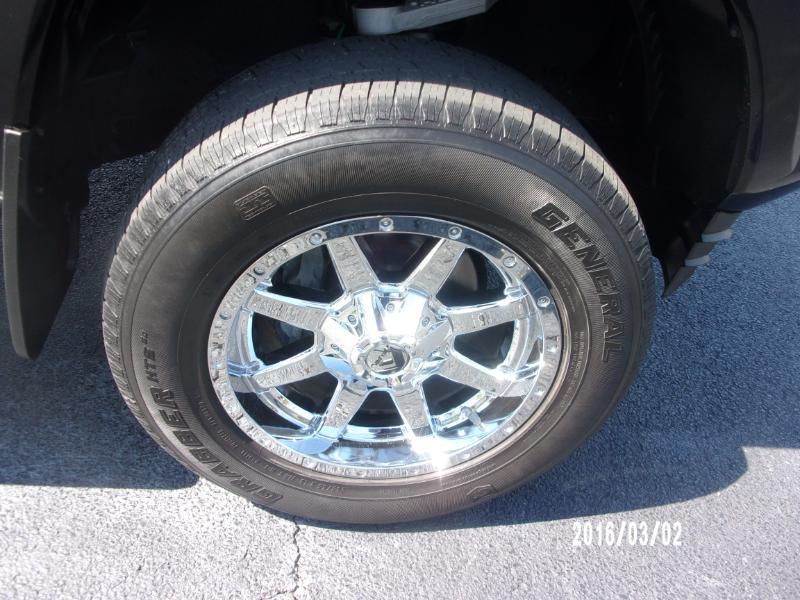 Toyota Tacoma SR5 Double Cab Long Bed V6 6AT 4WD 2018