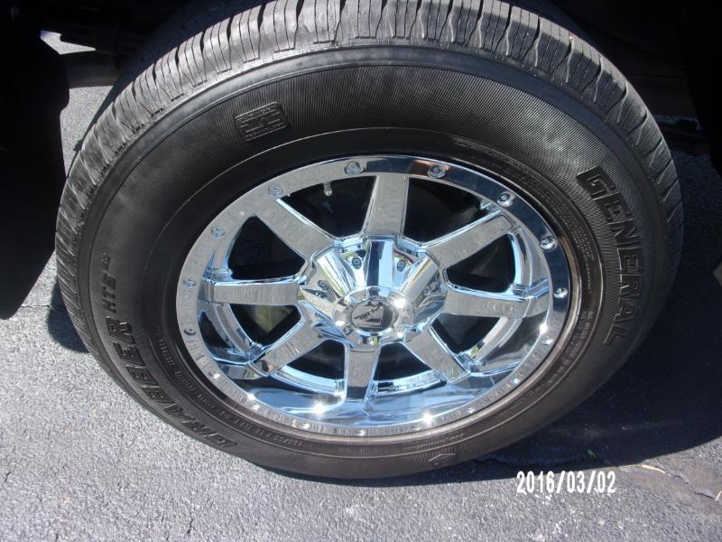 Toyota Tacoma SR5 Double Cab Long Bed V6 6AT 4WD 2018