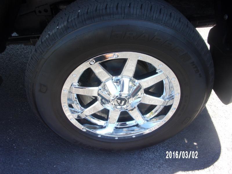 Toyota Tacoma SR5 Double Cab Long Bed V6 6AT 4WD 2018