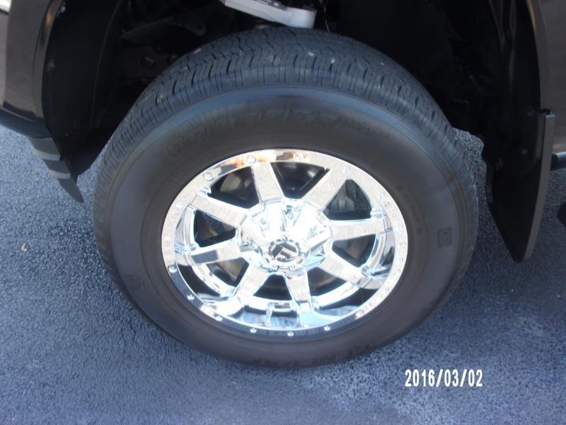 Toyota Tacoma SR5 Double Cab Long Bed V6 6AT 4WD 2018