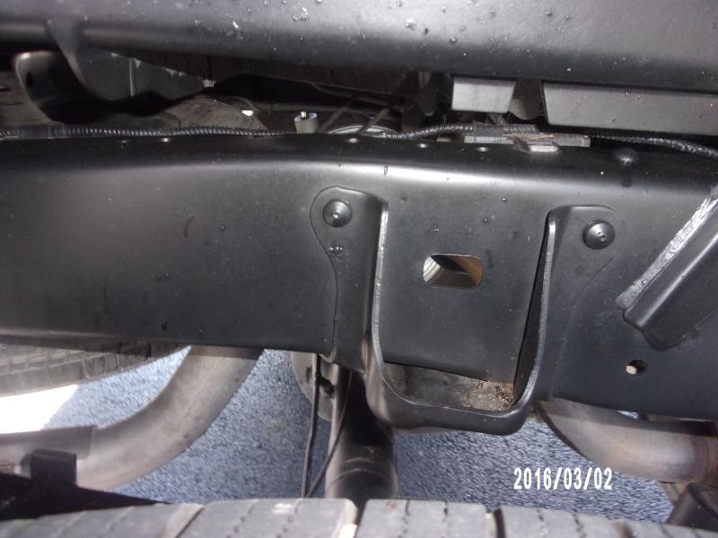 Toyota Tacoma SR5 Double Cab Long Bed V6 6AT 4WD 2018