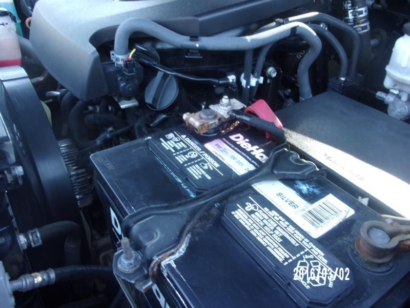 Toyota Tacoma SR5 Double Cab Long Bed V6 6AT 4WD 2018