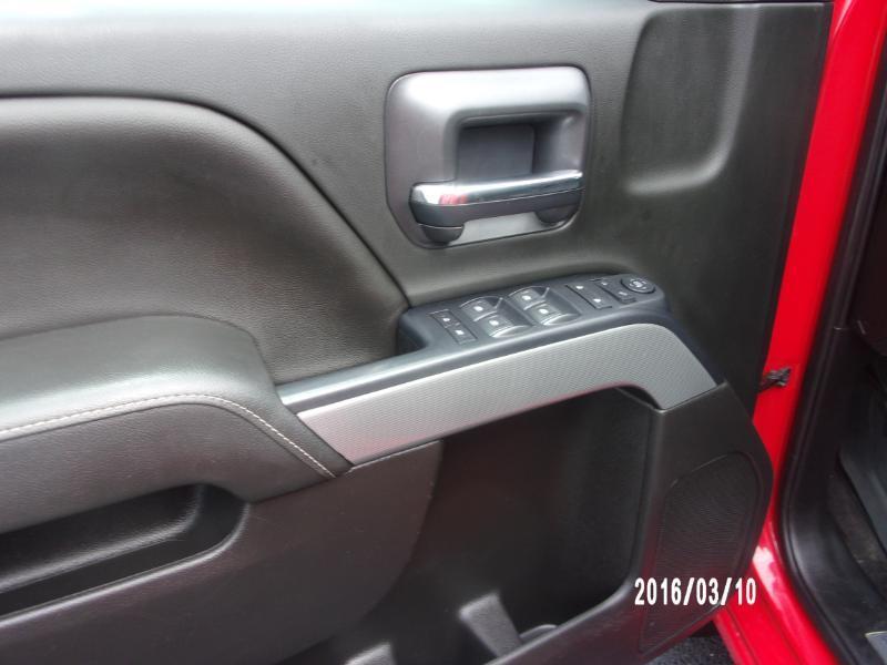 Chevrolet Silverado 1500  2019