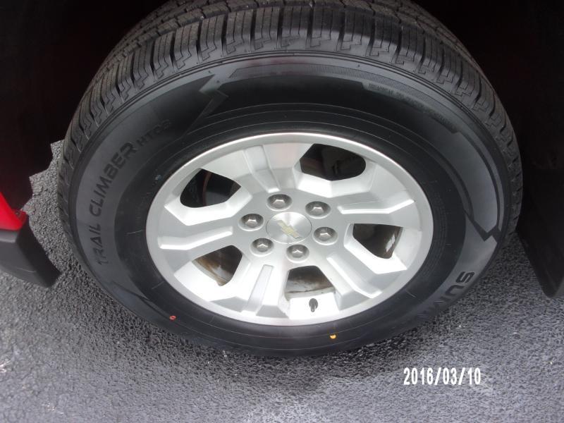 Chevrolet Silverado 1500  2019