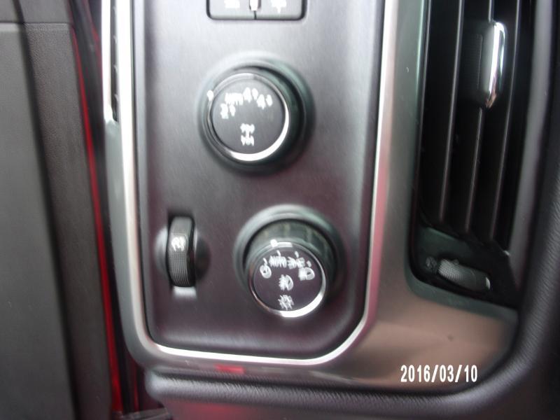 Chevrolet Silverado 1500  2019