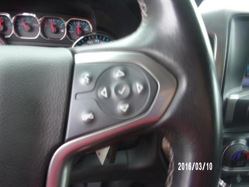 Chevrolet Silverado 1500  2019