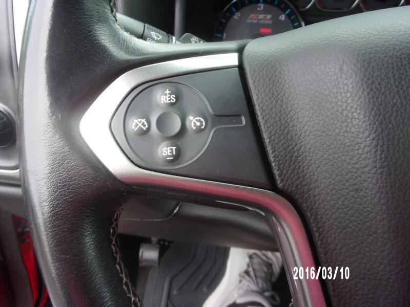 Chevrolet Silverado 1500  2019