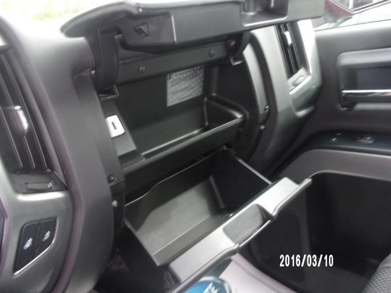 Chevrolet Silverado 1500  2019