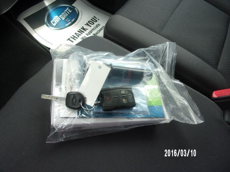 Chevrolet Silverado 1500  2019