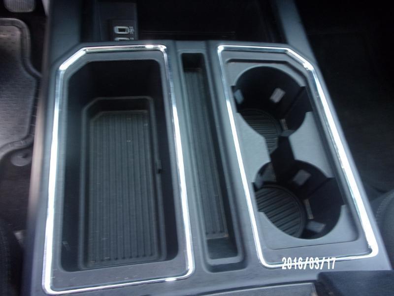 Ford F-150 STX 4WD SuperCab 6.5' Box 2017