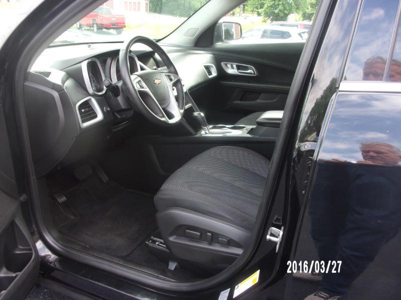 Chevrolet Equinox LT 2WD 2017