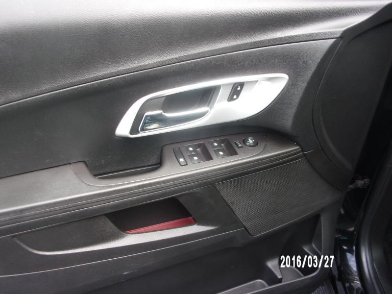 Chevrolet Equinox LT 2WD 2017
