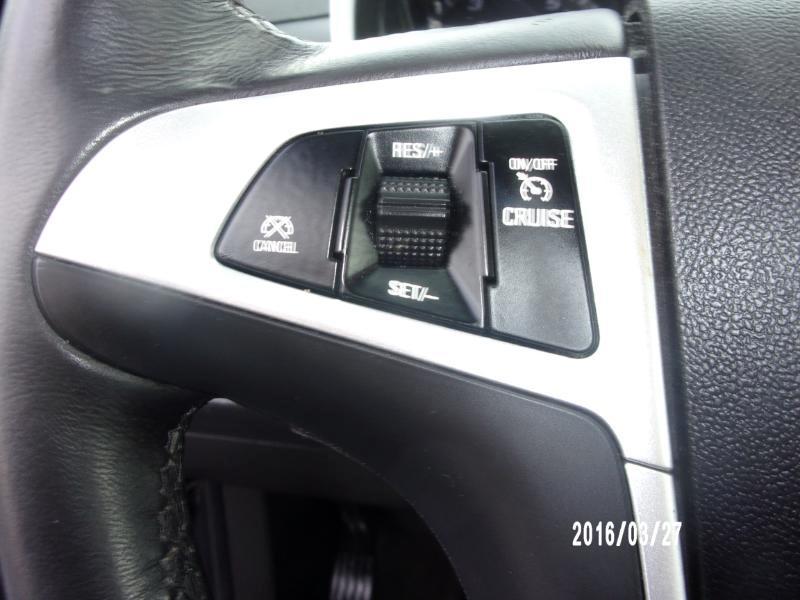Chevrolet Equinox LT 2WD 2017