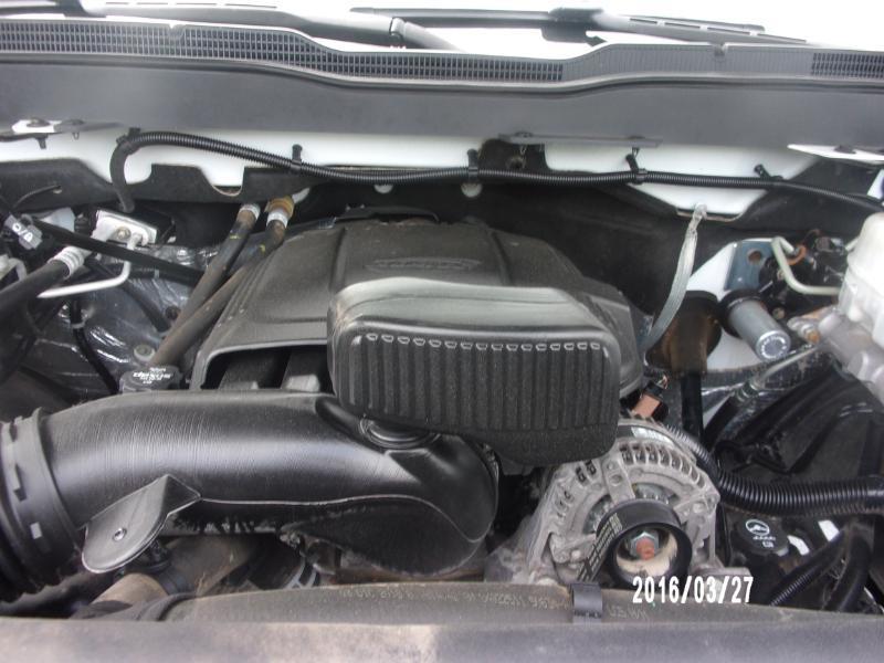 Chevrolet Silverado 2500HD LT Crew Cab Long Box 4WD 2019
