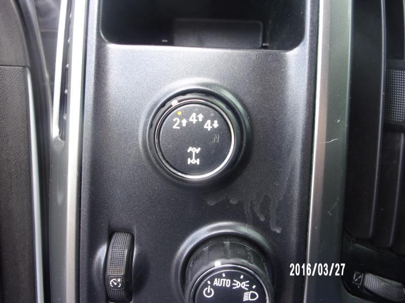 Chevrolet Silverado 2500HD LT Crew Cab Long Box 4WD 2019