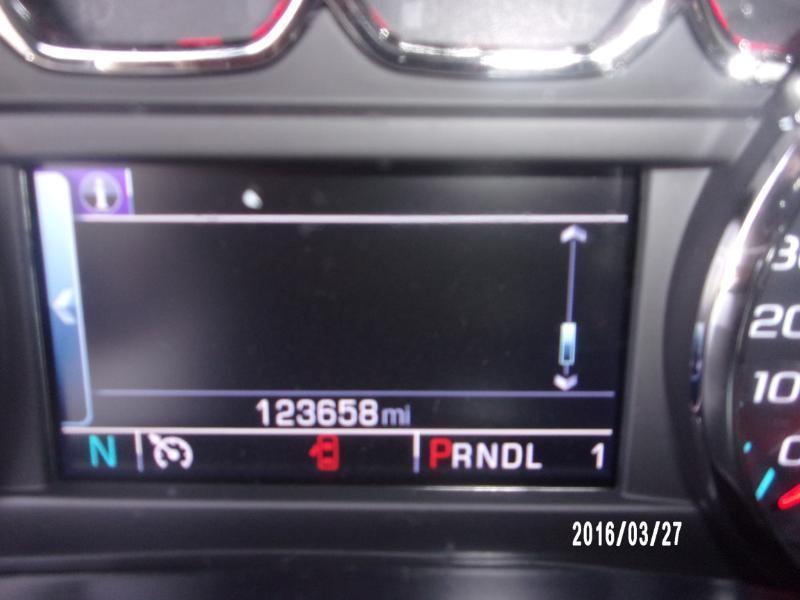 Chevrolet Silverado 2500HD LT Crew Cab Long Box 4WD 2019
