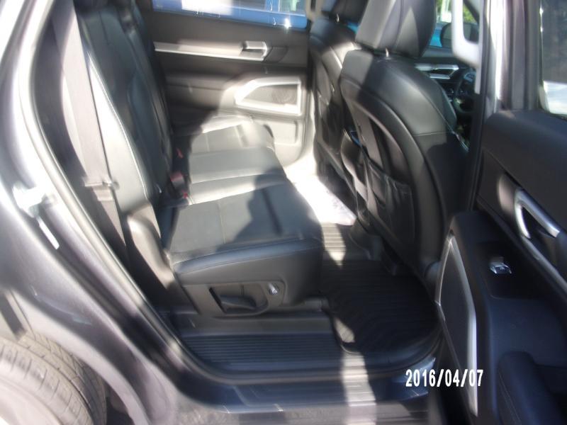 Kia Telluride LX 2020