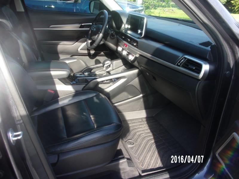 Kia Telluride LX 2020