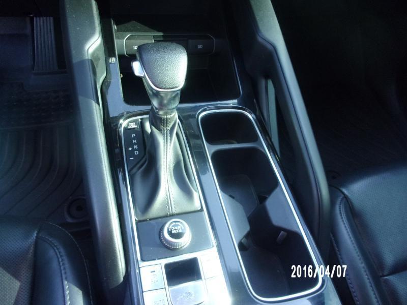 Kia Telluride LX 2020
