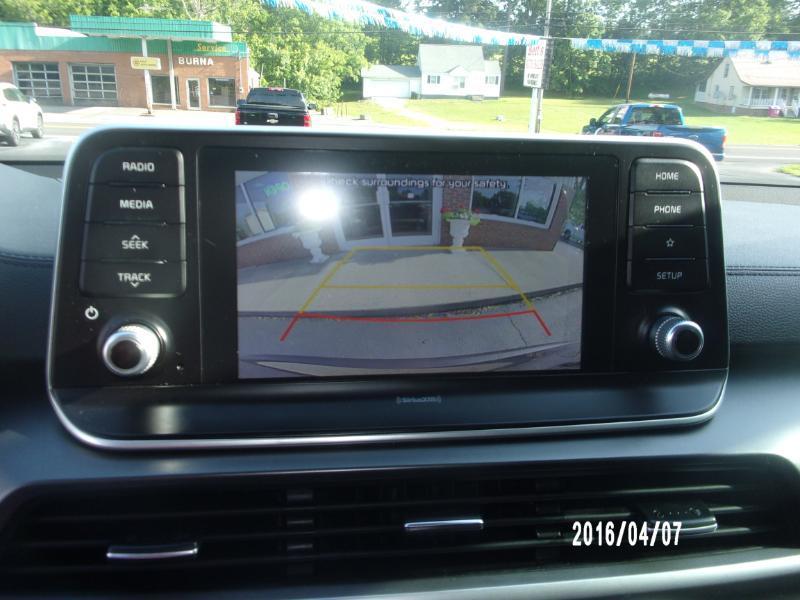 Kia Telluride LX 2020