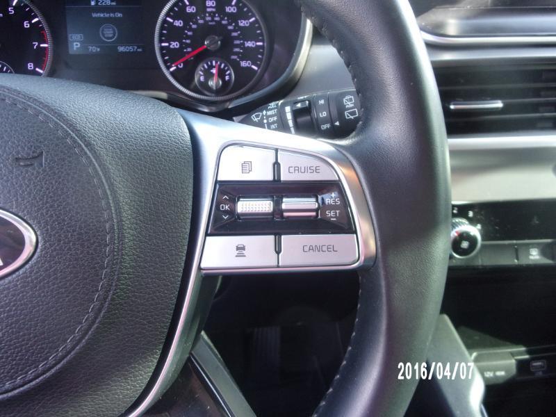 Kia Telluride LX 2020