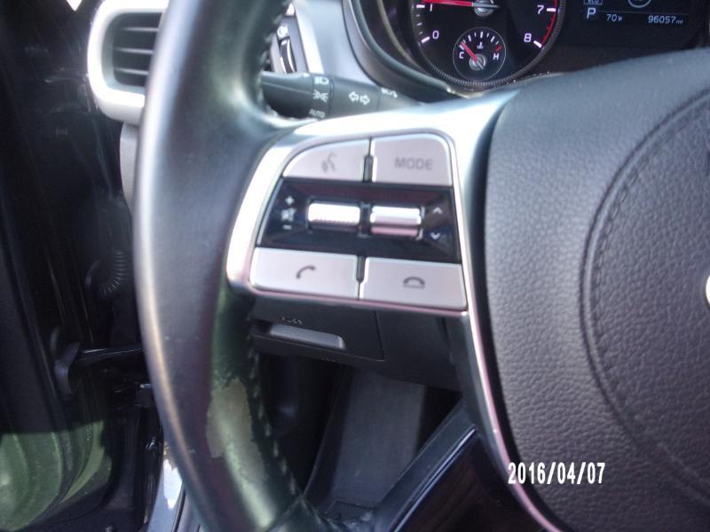 Kia Telluride LX 2020