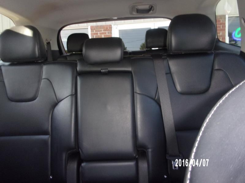 Kia Telluride LX 2020