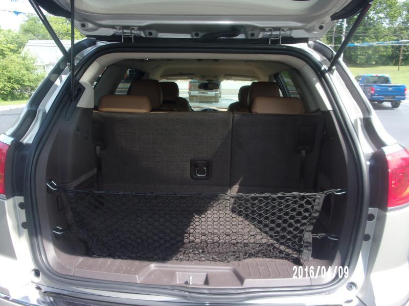 Buick Enclave Premium AWD 2014