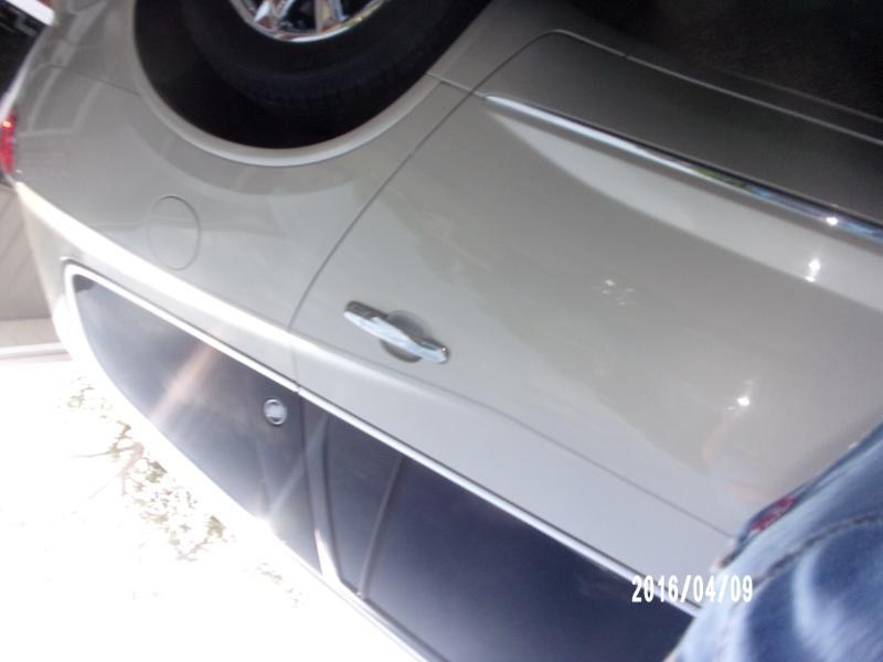 Buick Enclave Premium AWD 2014