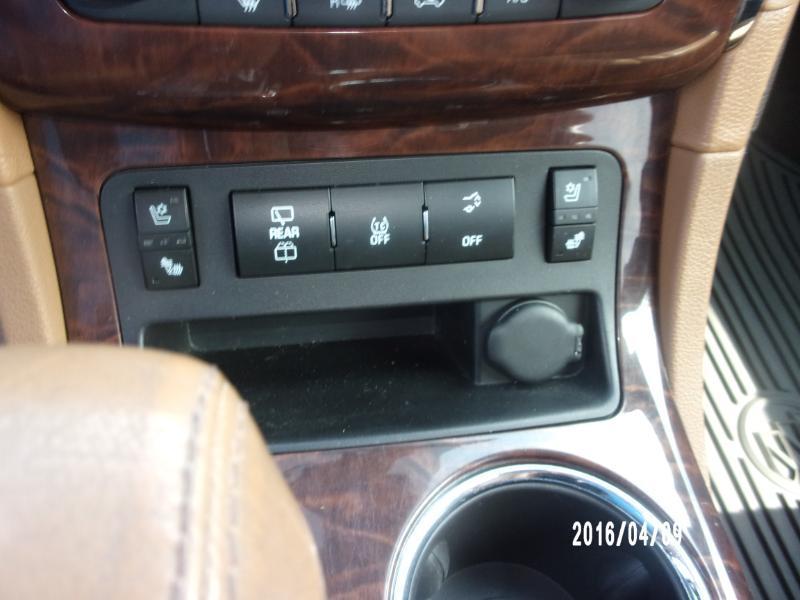 Buick Enclave Premium AWD 2014