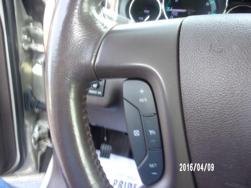Buick Enclave Premium AWD 2014