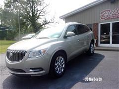 2014 Buick Enclave 