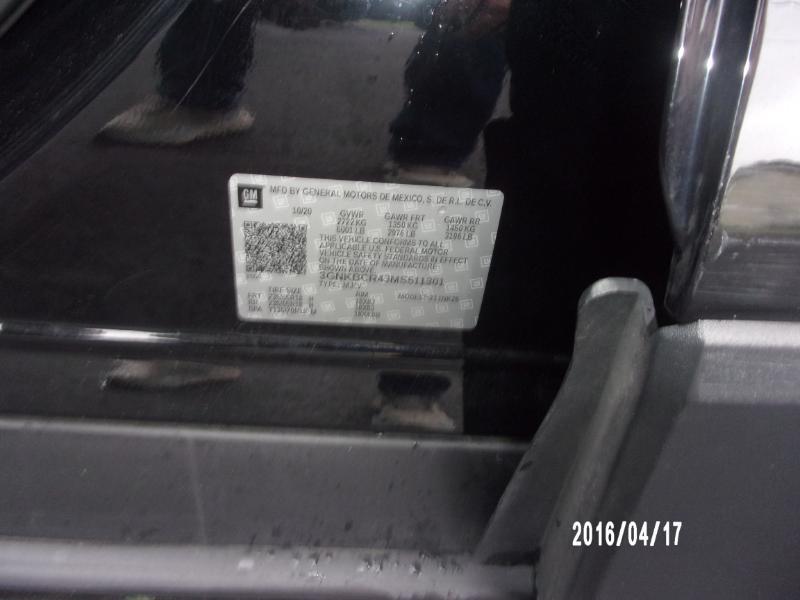 Chevrolet Blazer 2LT 2021